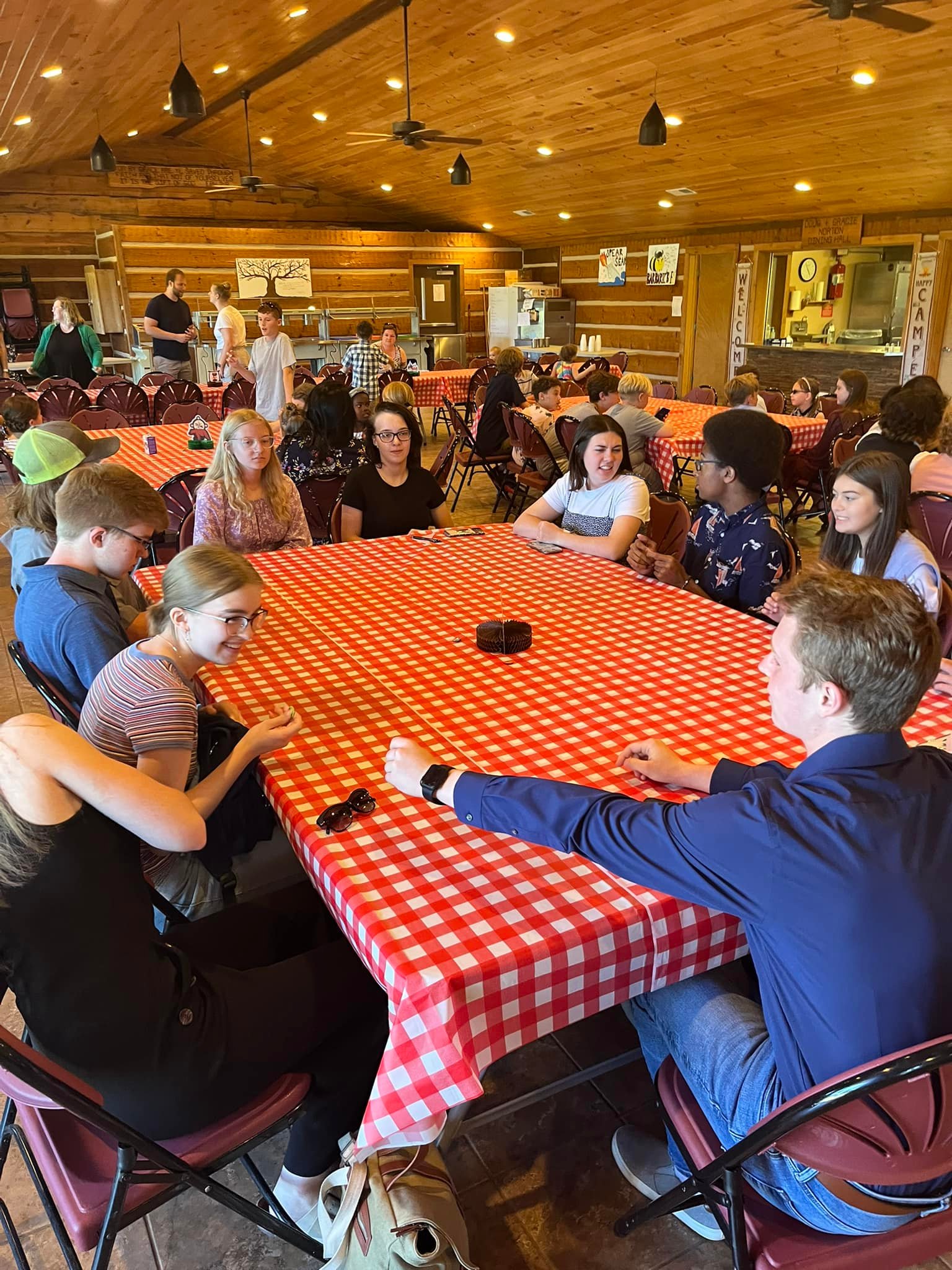 Elizabethtown Church of Christ