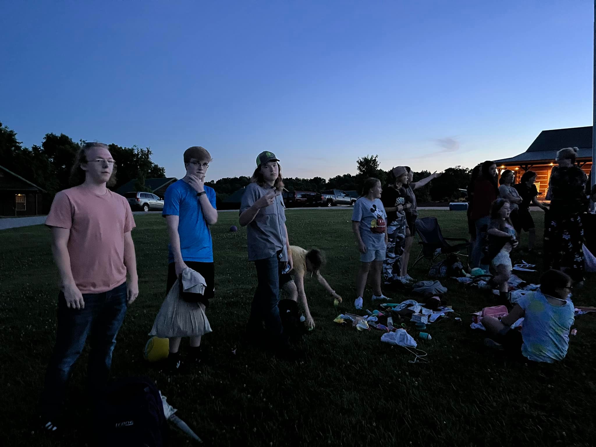 Elizabethtown Church of Christ