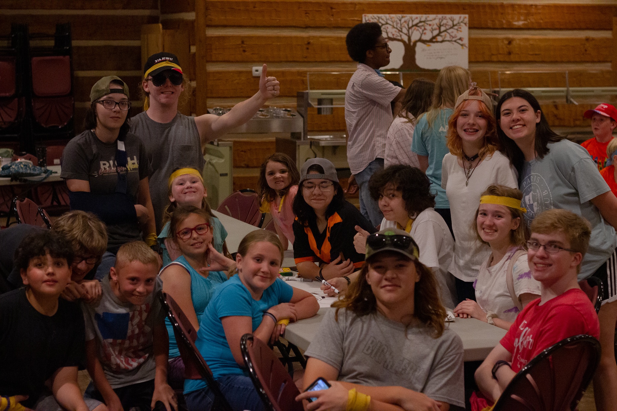 Elizabethtown Church of Christ