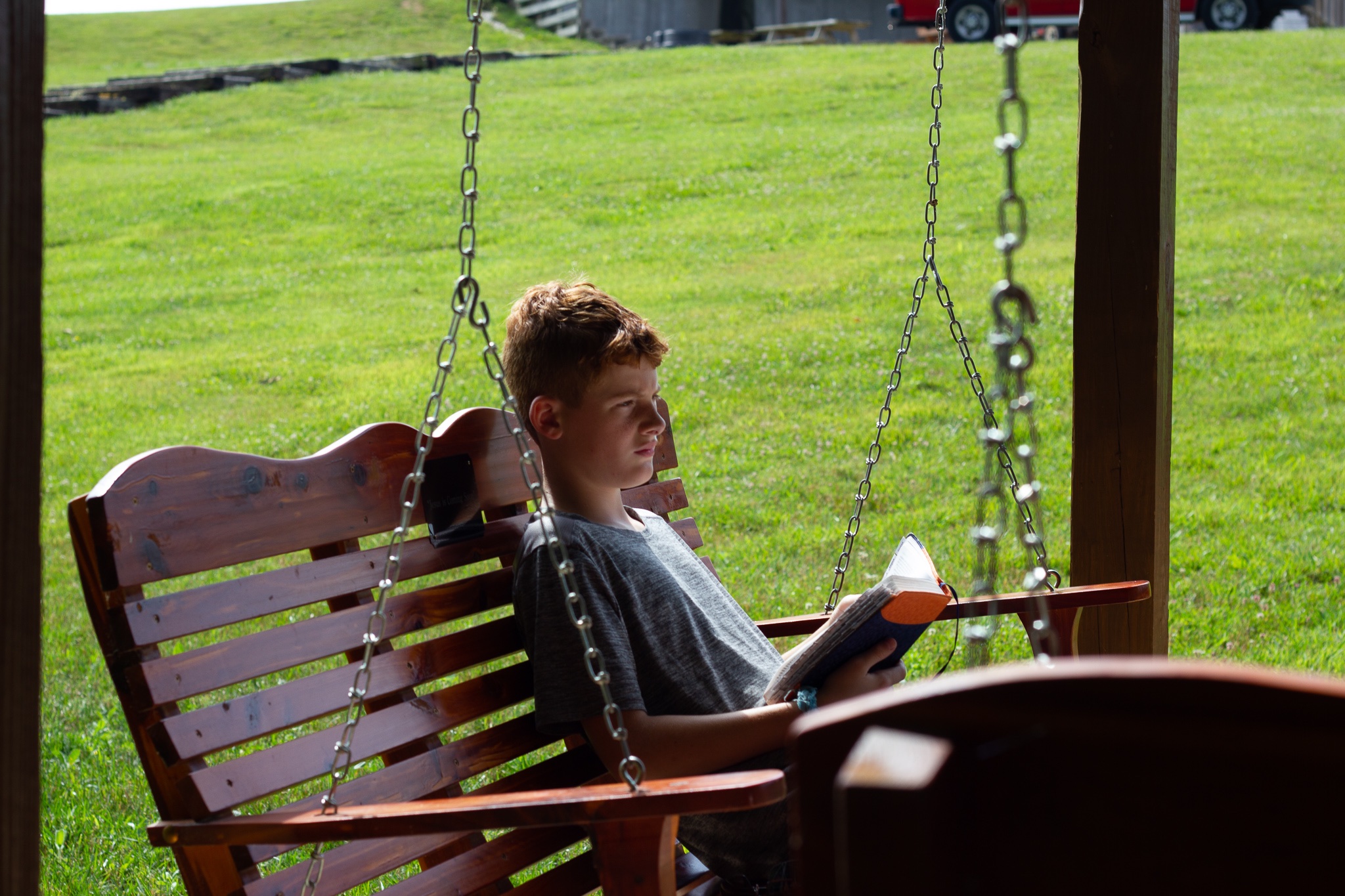 Elizabethtown Church of Christ