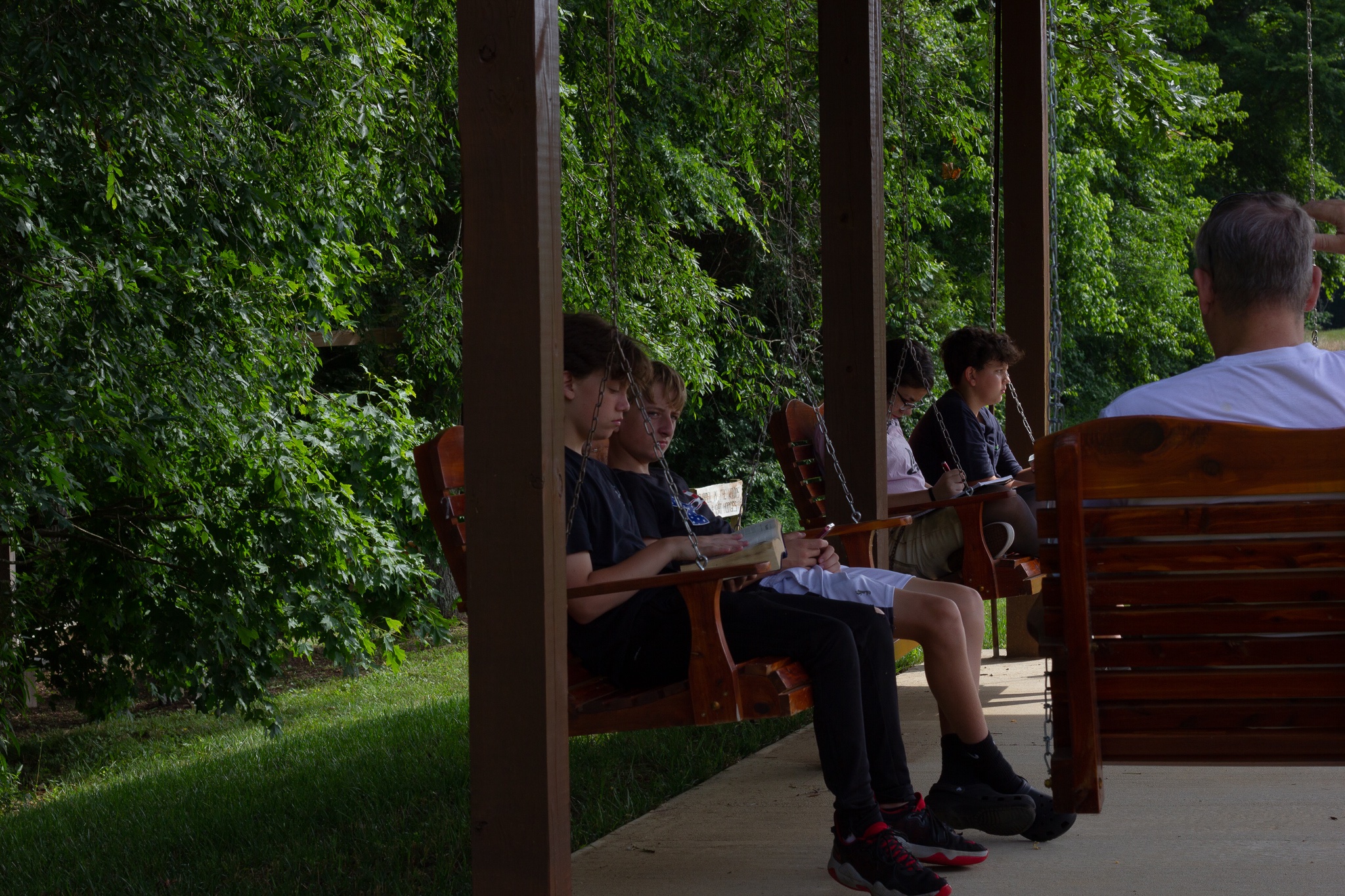 Elizabethtown Church of Christ