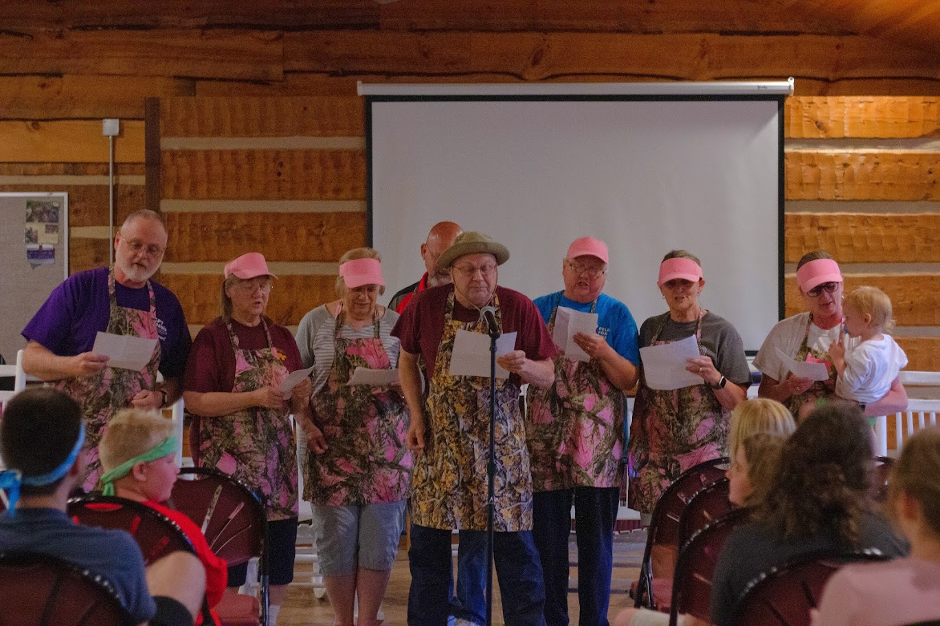 Elizabethtown Church of Christ